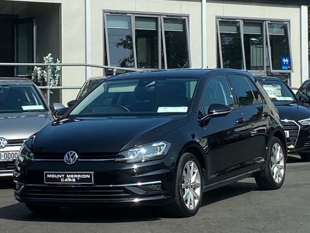 vehicle for sale from Mount Merrion Cars