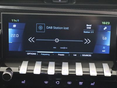 2022 Peugeot 508