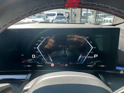 2025 BMW i5
