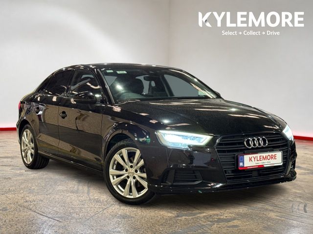 vehicle for sale from Kylemore Cars