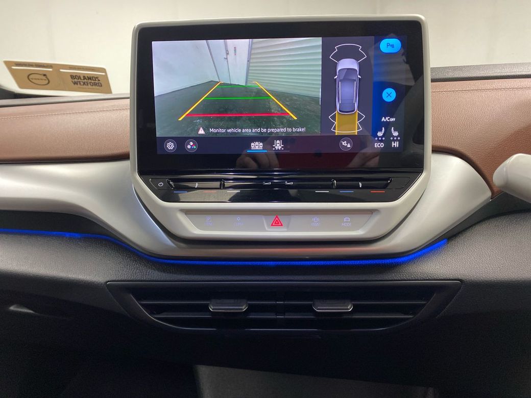 2022 Volkswagen ID.4