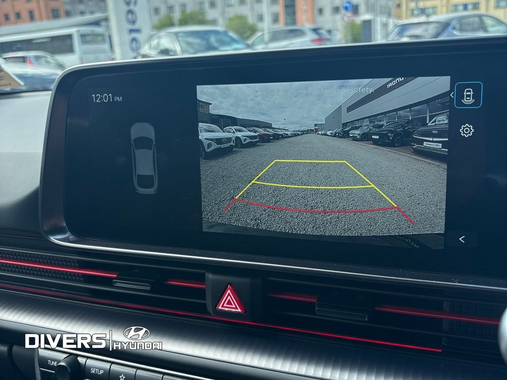 2026 Hyundai Ioniq 6