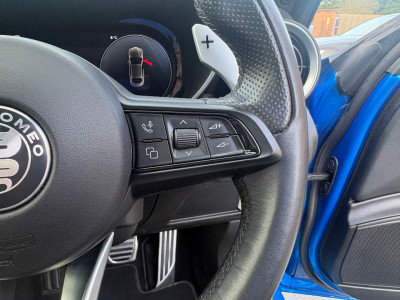 2024 Alfa Romeo Giulia