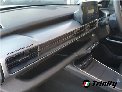 2026 Jeep Avenger