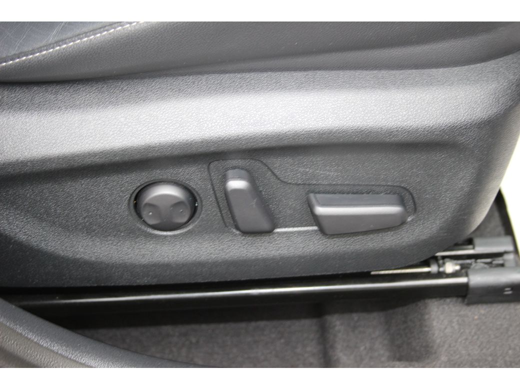 2020 Kia Niro