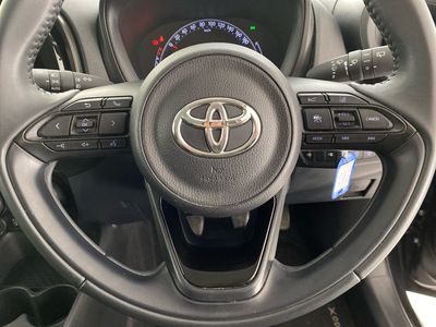2023 Toyota Aygo X