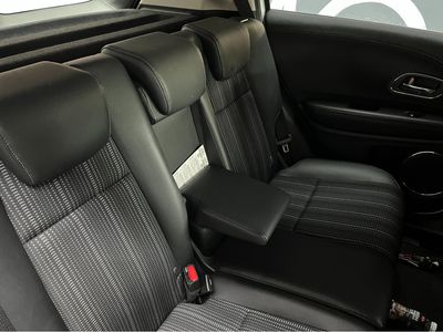 2016 Honda Vezel