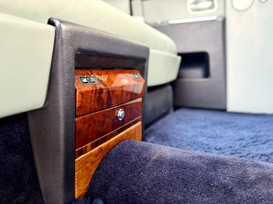 2004 Rolls-Royce Phantom