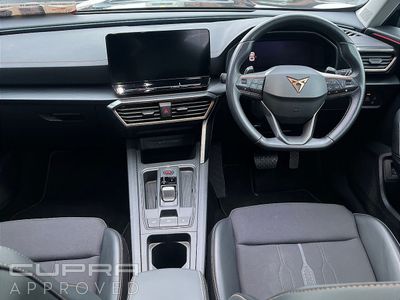 2022 Cupra Formentor