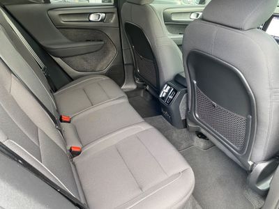2024 Volvo XC40