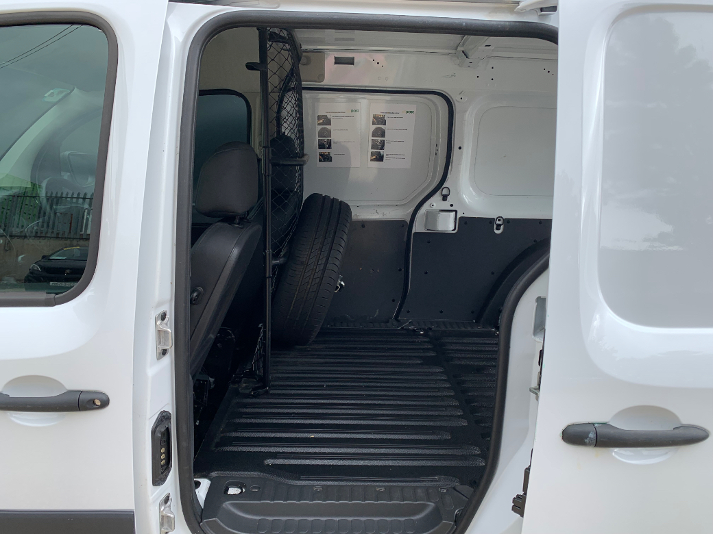 2020 Renault Kangoo