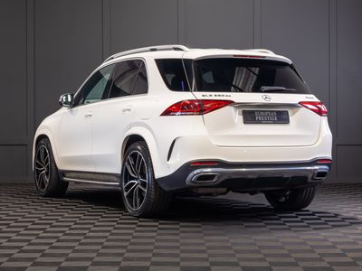 2022 Mercedes-Benz GLE Class