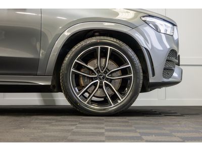 2024 Mercedes-Benz GLE Class