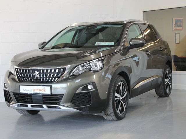 vehicle for sale from Ollie Kierce Cars