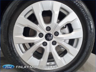 2027 Ford Transit Connect