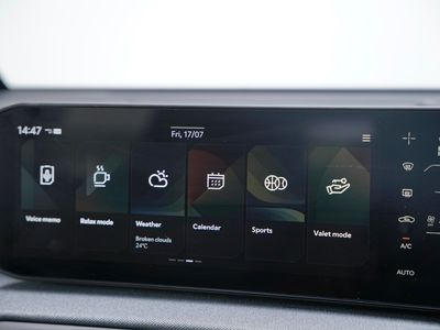 2025 Kia EV4