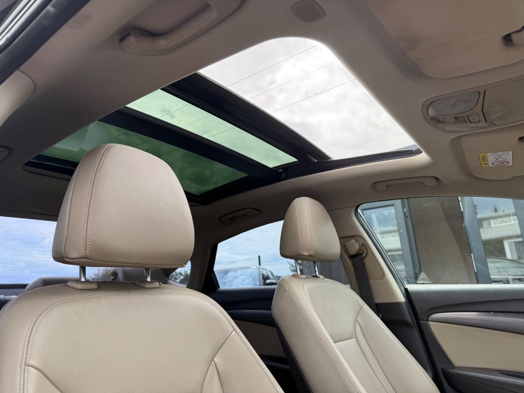 2015 Hyundai i40