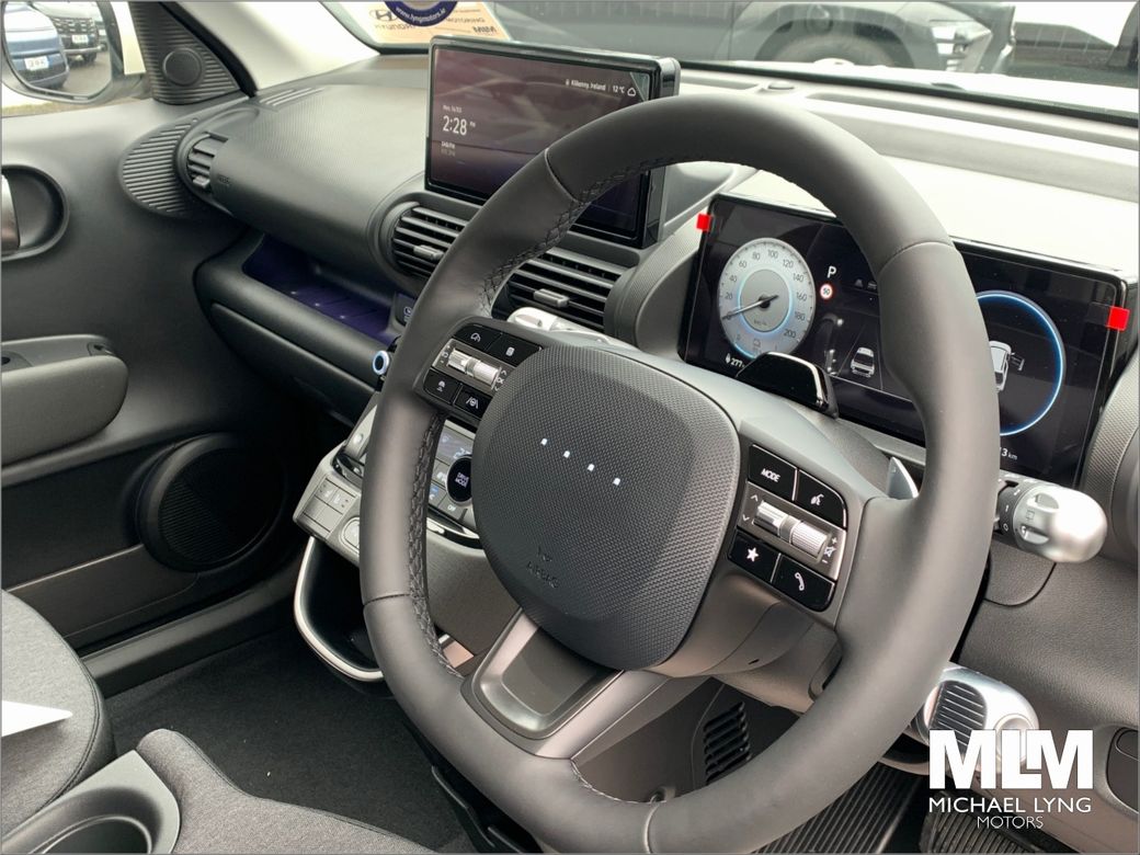 2026 Hyundai INSTER