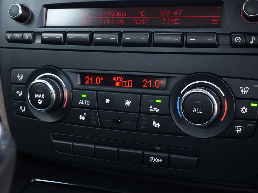2010 BMW 3 Series
