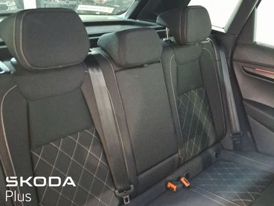 2024 Skoda Karoq