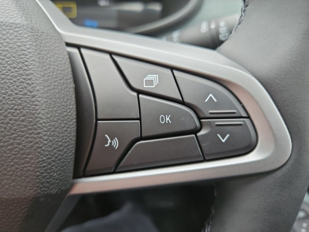 2026 Dacia Jogger