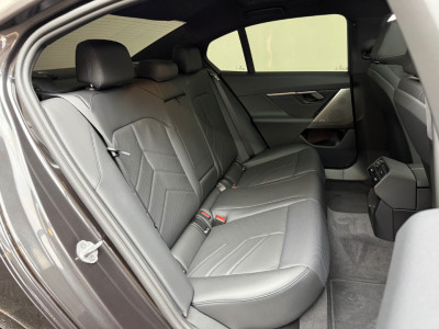 2026 BMW 5 Series