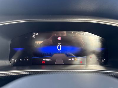 2024 Volkswagen T-Cross