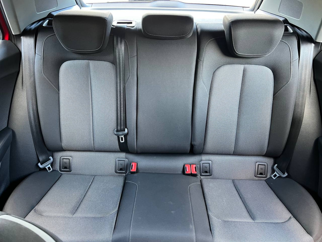 2020 Audi Q2