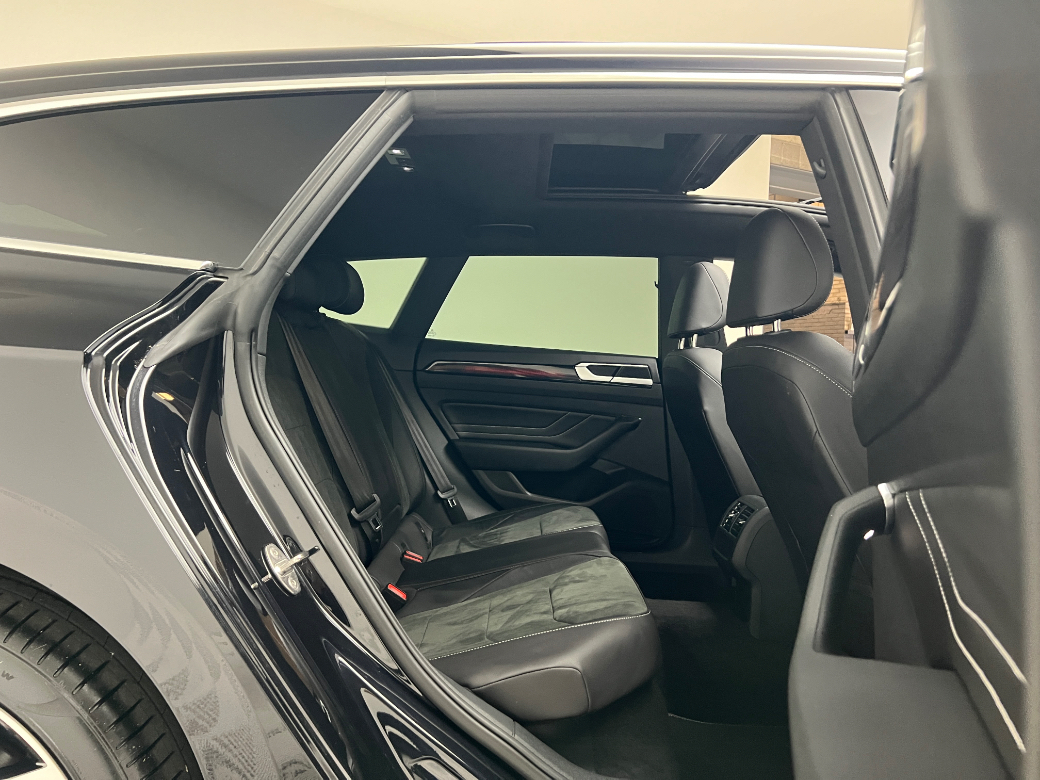 2024 Volkswagen Arteon