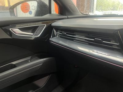 2023 Audi Q4 e-tron