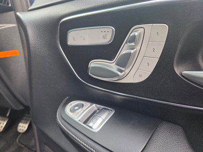 2019 Mercedes-Benz V Class
