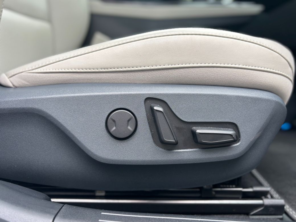 2025 Kia EV6