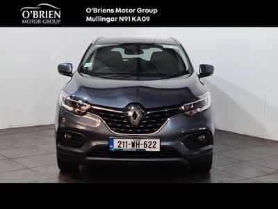 2021 Renault Kadjar