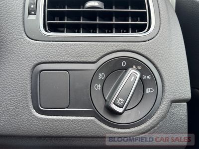 2017 Volkswagen Polo