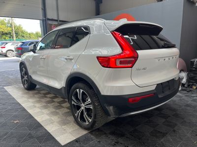 2022 Volvo XC40