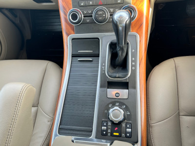 2010 Land Rover Range Rover Sport