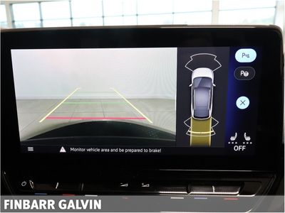 2022 Volkswagen ID.4