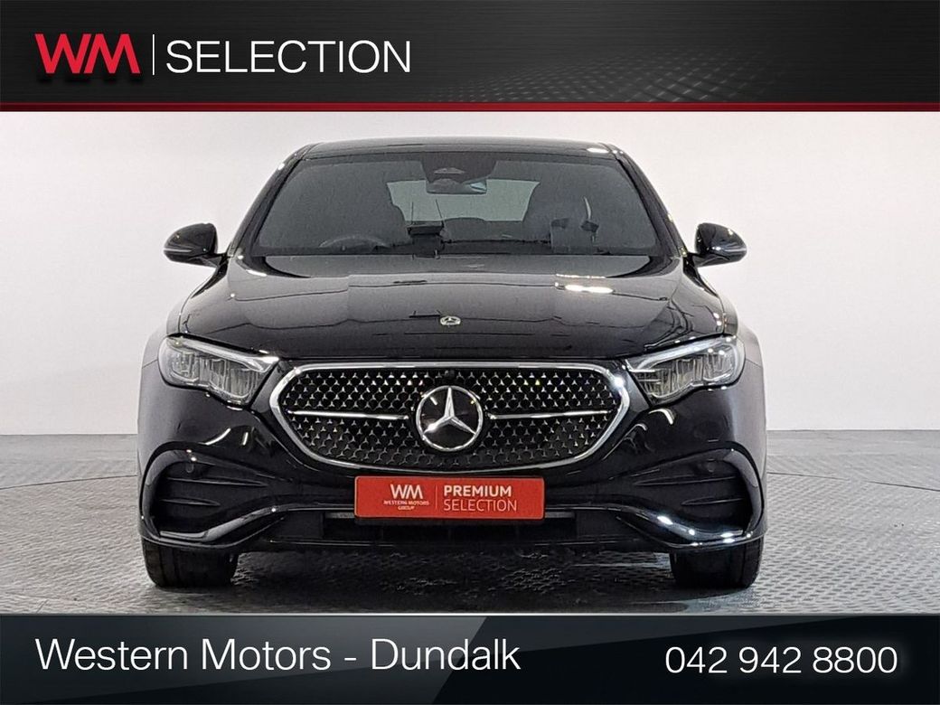 2025 Mercedes-Benz 300