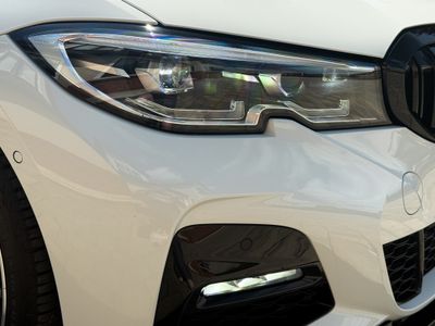 2019 BMW 3 Series