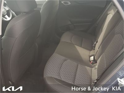 2021 Kia XCeed