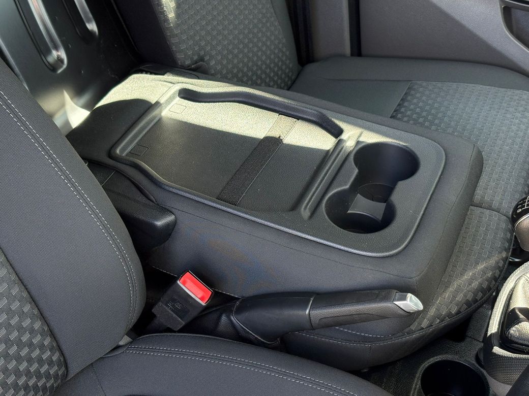 2024 Ford Transit Connect