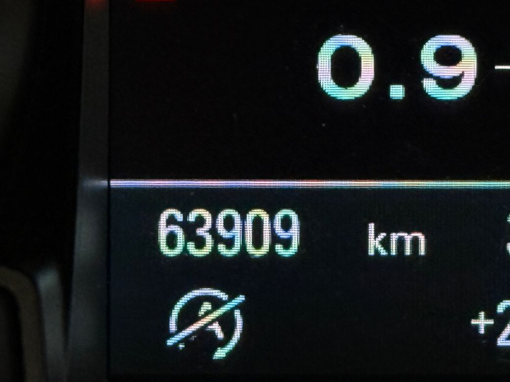 2016 Audi A5