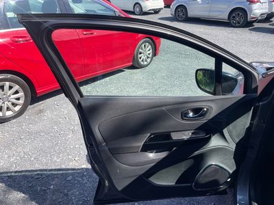 2016 Renault Captur