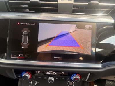 2024 Audi Q3