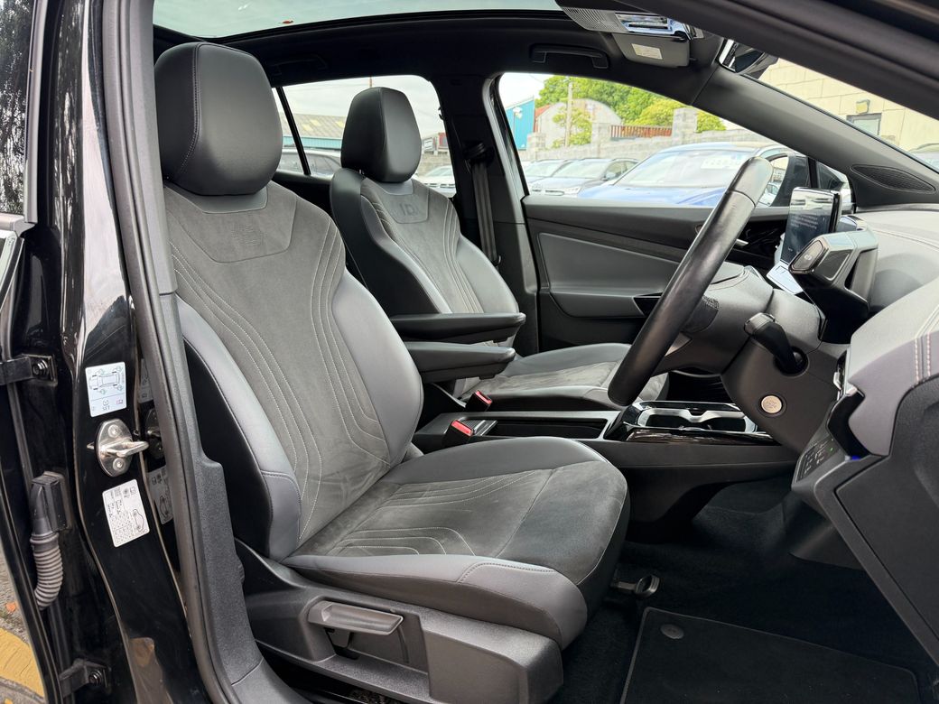 2023 Volkswagen ID.4