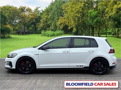 2020 Volkswagen Golf