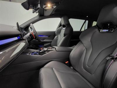 2026 BMW M5