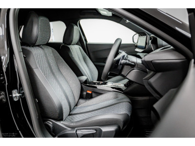 2026 Peugeot 2008