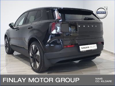 2025 Volvo EX30
