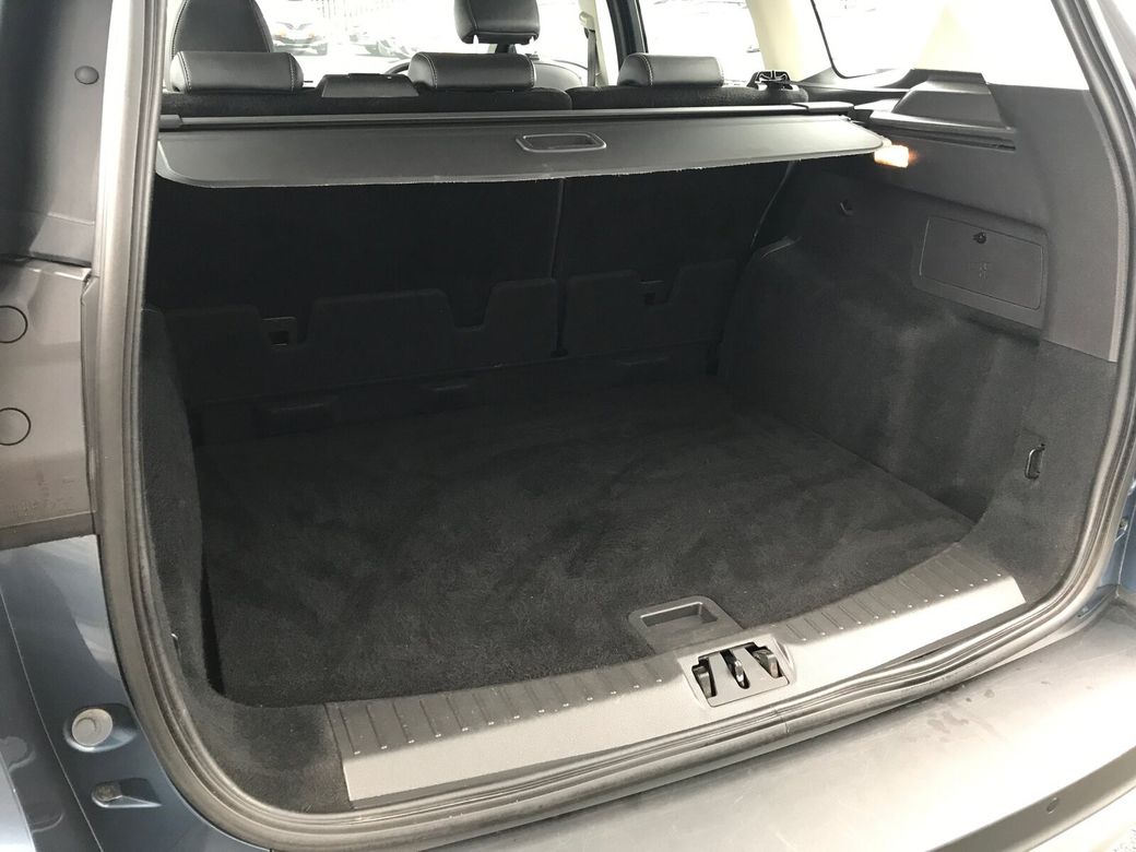 2019 Ford Kuga